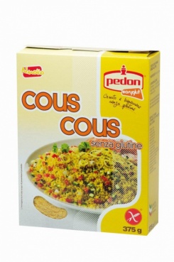 Cous cous